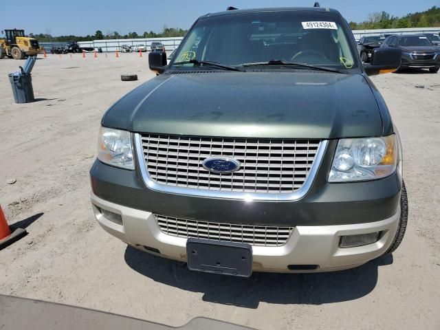 2005 Ford Expedition Eddie Bauer