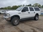 2004 Ford Excursion XLT