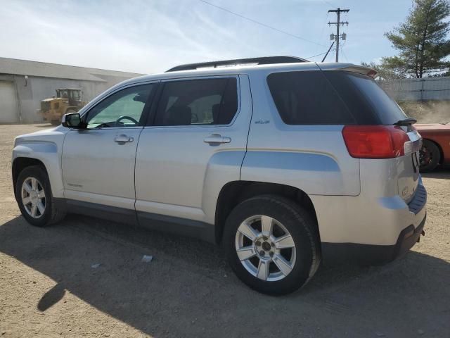 2013 GMC Terrain SLE