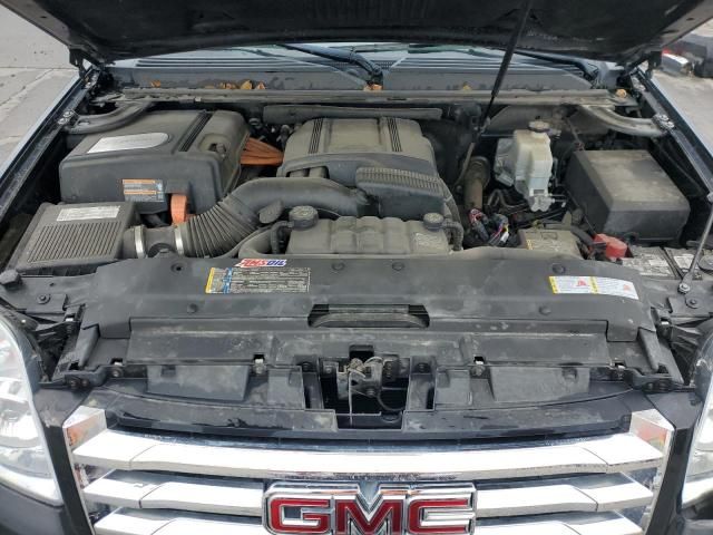 2008 GMC Yukon Hybrid