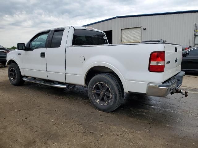 2004 Ford F150