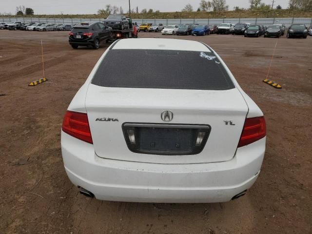 2006 Acura 3.2TL