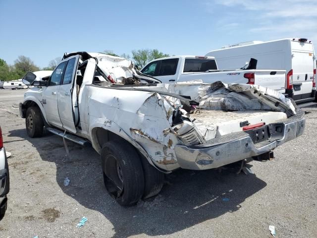 2014 Dodge 3500 Laramie