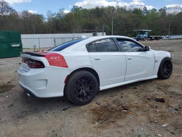 2019 Dodge Charger Scat Pack