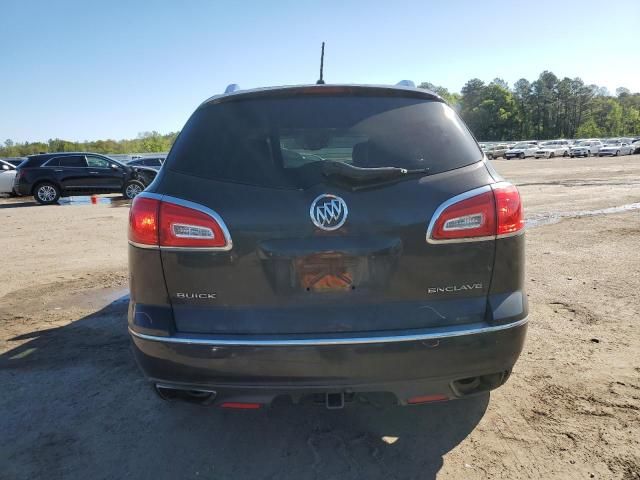 2014 Buick Enclave