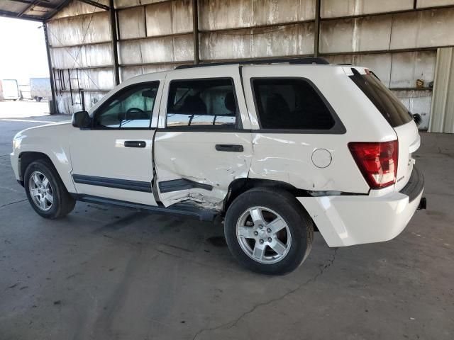 2006 Jeep Grand Cherokee Laredo