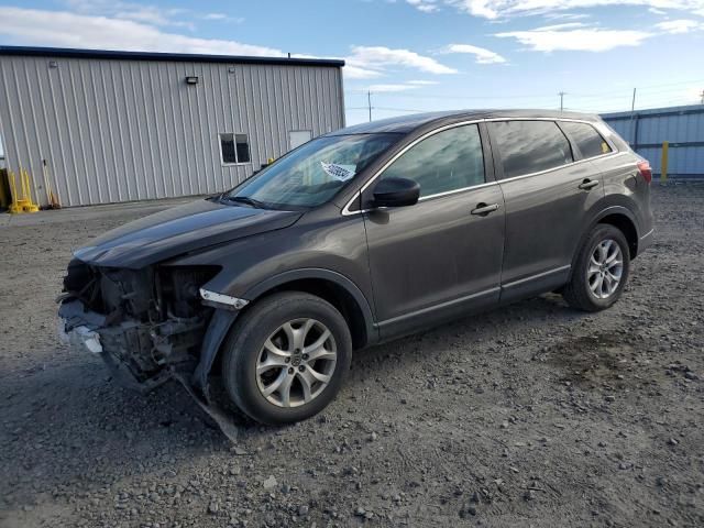 2015 Mazda CX-9 Touring