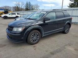 2018 Dodge Journey SE for sale in Ham Lake, MN