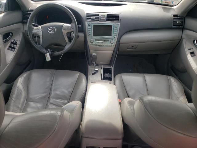 2007 Toyota Camry Hybrid