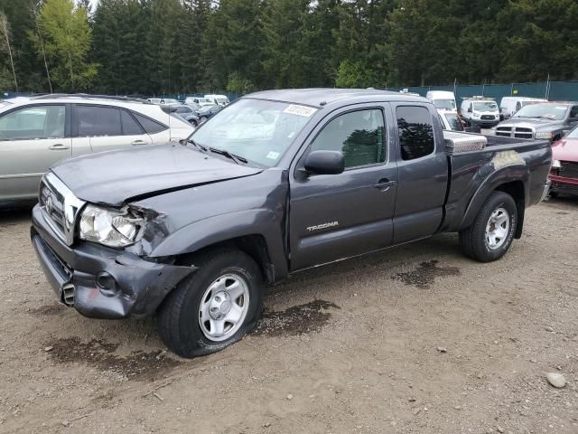 2010 Toyota Tacoma Prerunner Access Cab