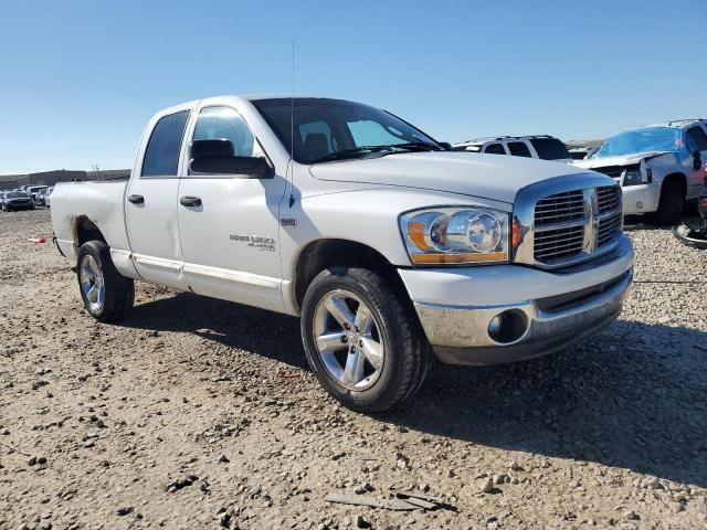 2006 Dodge RAM 1500 ST