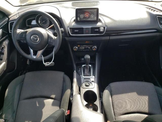 2014 Mazda 3 Touring