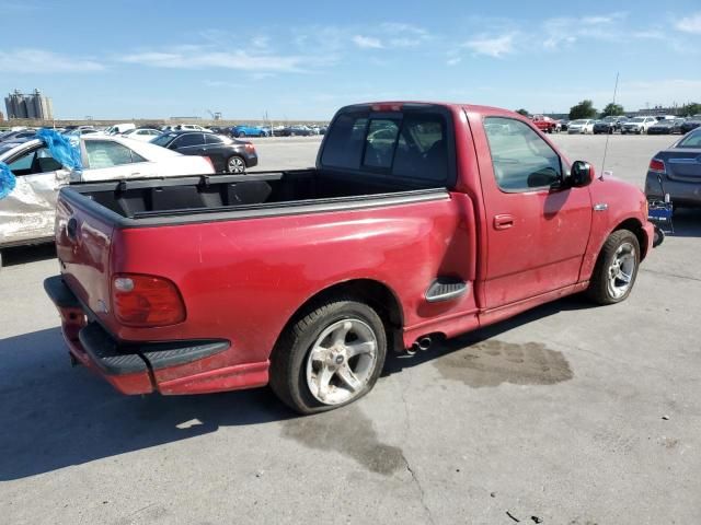 2000 Ford F150 SVT Lightning