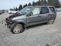 2005 Honda CR-V EX for sale in Graham, WA