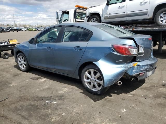 2010 Mazda 3 I