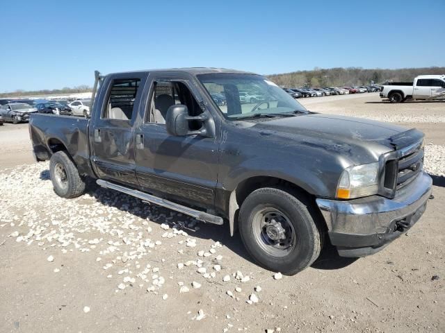 2003 Ford F250 Super Duty