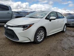 2021 Toyota Corolla LE for sale in Magna, UT