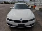 2016 BMW 328 I Sulev