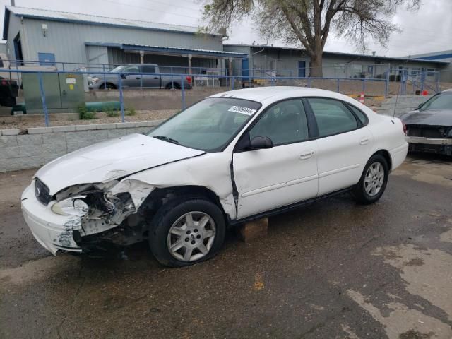 2006 Ford Taurus SE