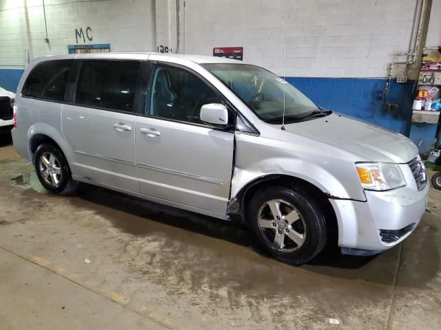 2008 Dodge Grand Caravan SXT