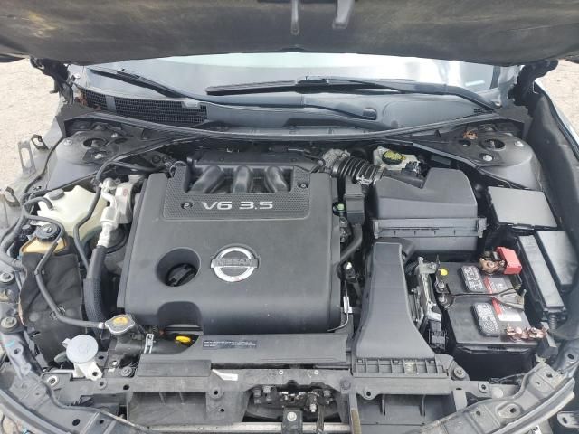 2013 Nissan Altima 3.5S