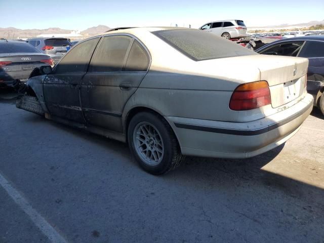 2000 BMW 528 I Automatic