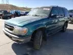 1998 Ford Explorer