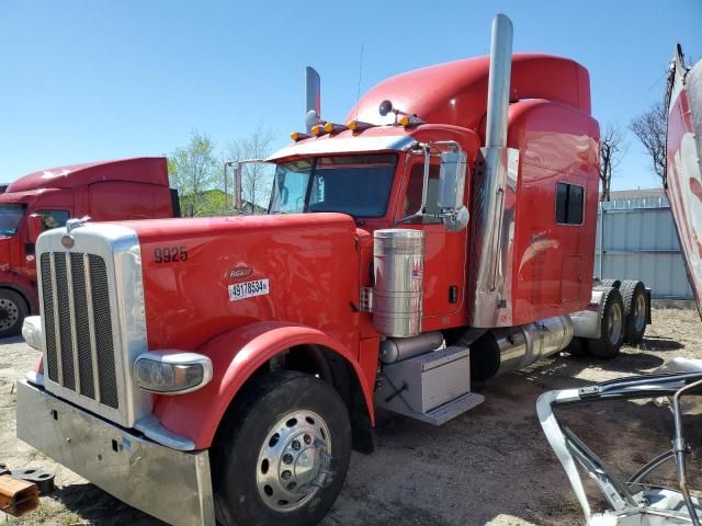 2018 Peterbilt 389