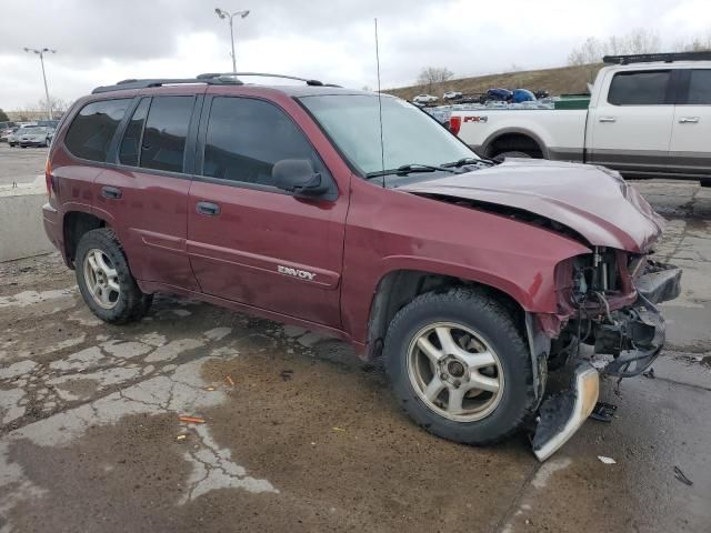 2004 GMC Envoy