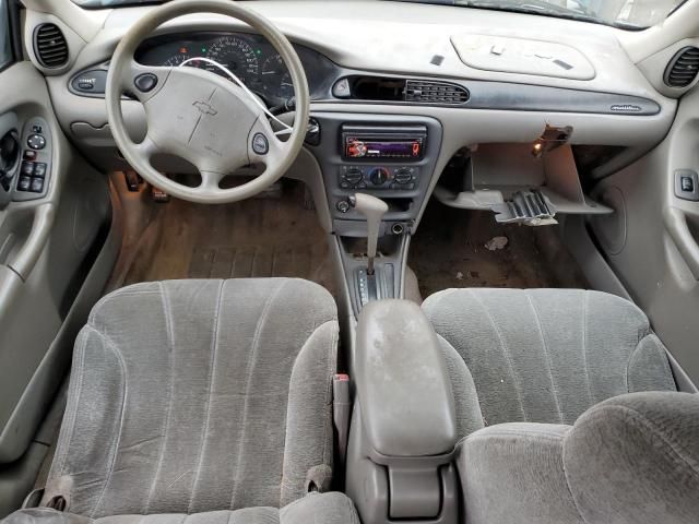 1998 Chevrolet Malibu