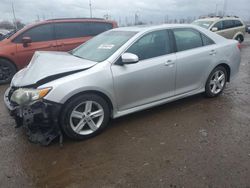 2013 Toyota Camry L for sale in Woodhaven, MI