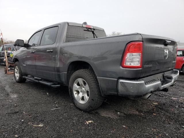 2019 Dodge RAM 1500 BIG HORN/LONE Star