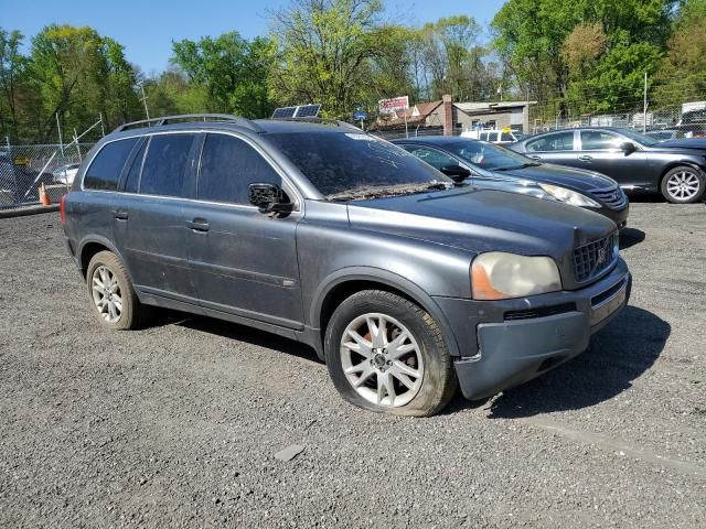 2005 Volvo XC90 V8