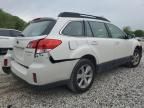 2014 Subaru Outback 2.5I