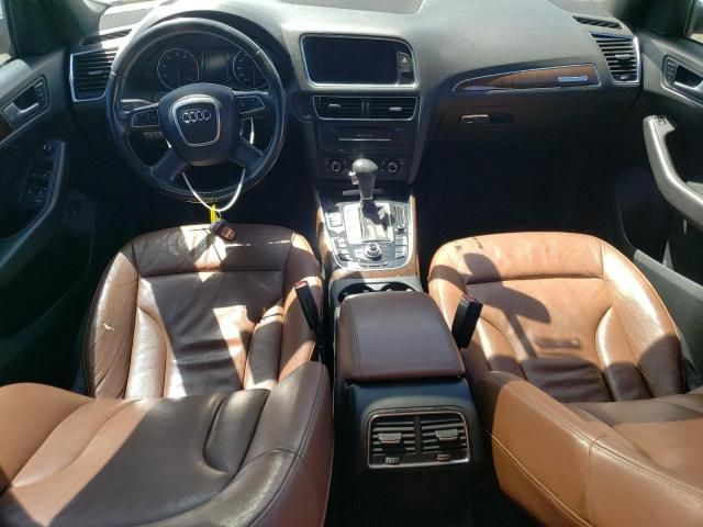 2011 Audi Q5 Premium Plus