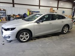 2022 Chevrolet Malibu LT en venta en Harleyville, SC