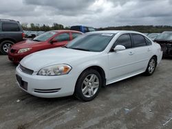 2012 Chevrolet Impala LT for sale in Cahokia Heights, IL