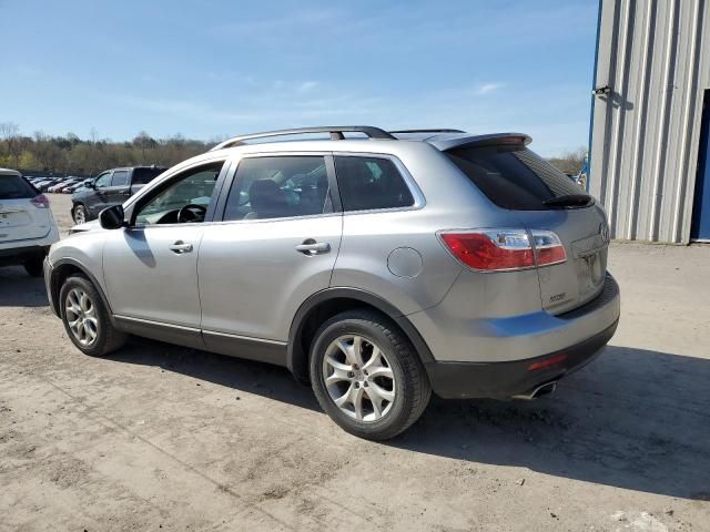 2011 Mazda CX-9