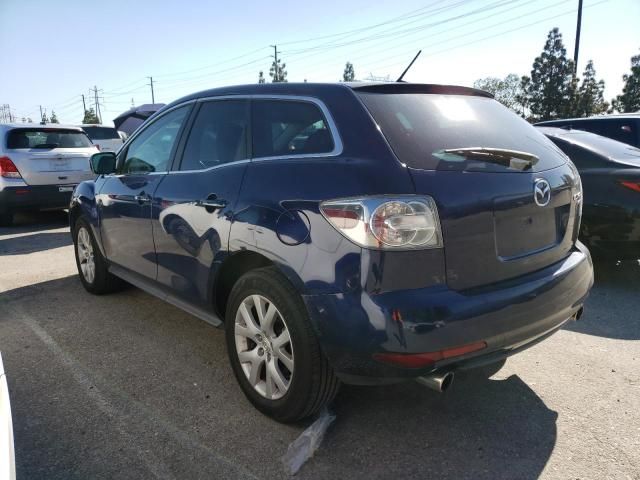 2011 Mazda CX-7