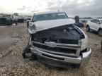 2010 Chevrolet Silverado K2500 Heavy Duty LT