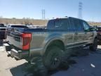 2020 Ford F250 Super Duty