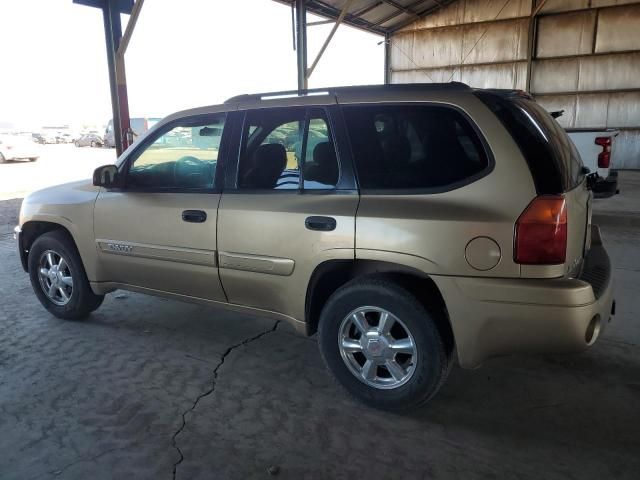 2004 GMC Envoy