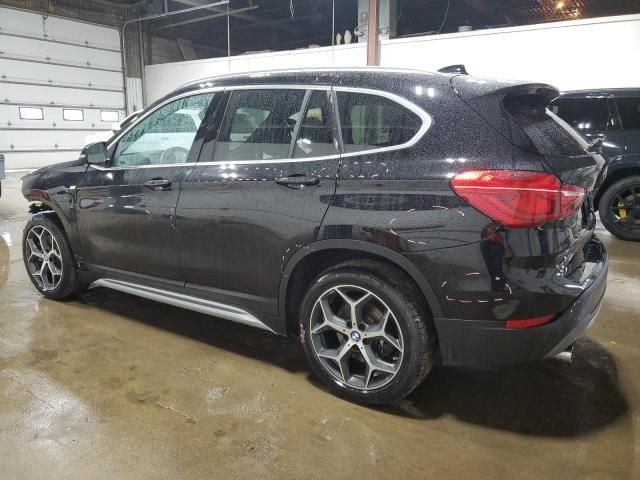 2019 BMW X1 XDRIVE28I