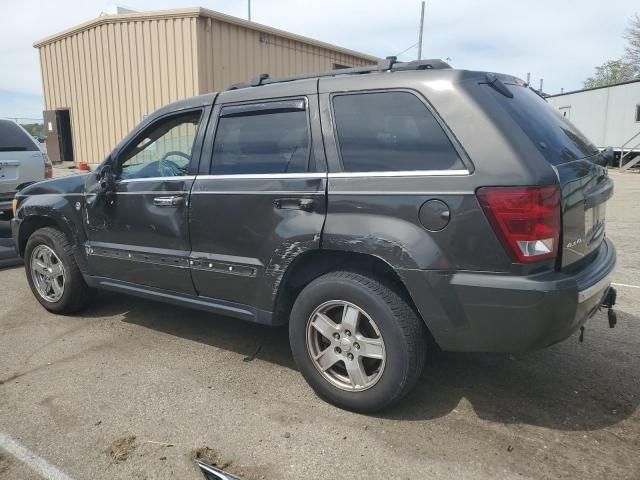 2005 Jeep Grand Cherokee Limited