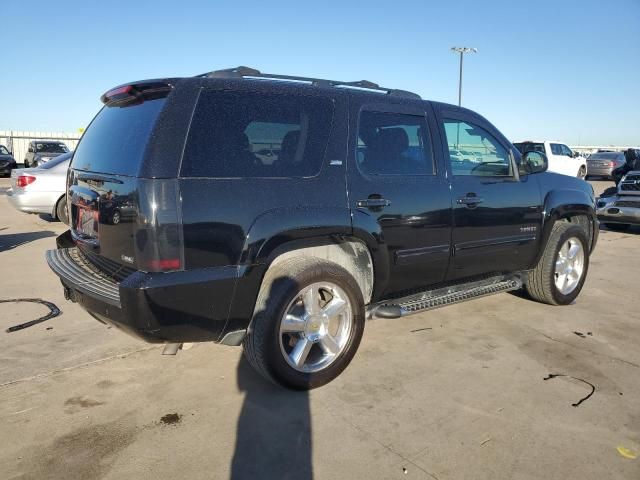 2009 Chevrolet Tahoe C1500 LT