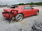 2012 Chevrolet Camaro LT