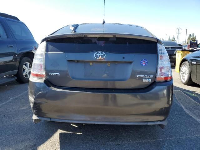 2009 Toyota Prius