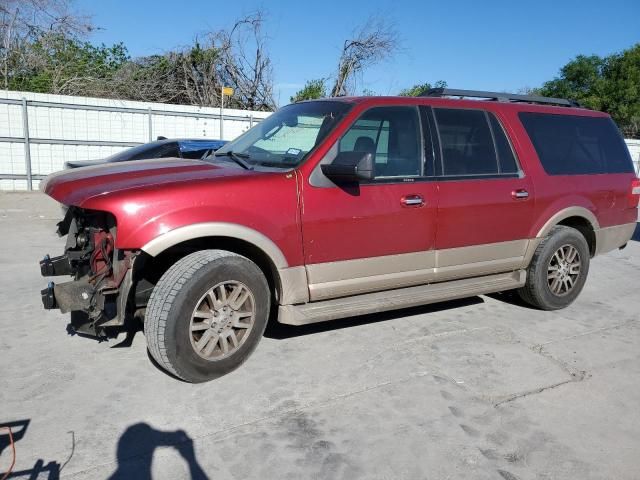 2014 Ford Expedition EL XLT