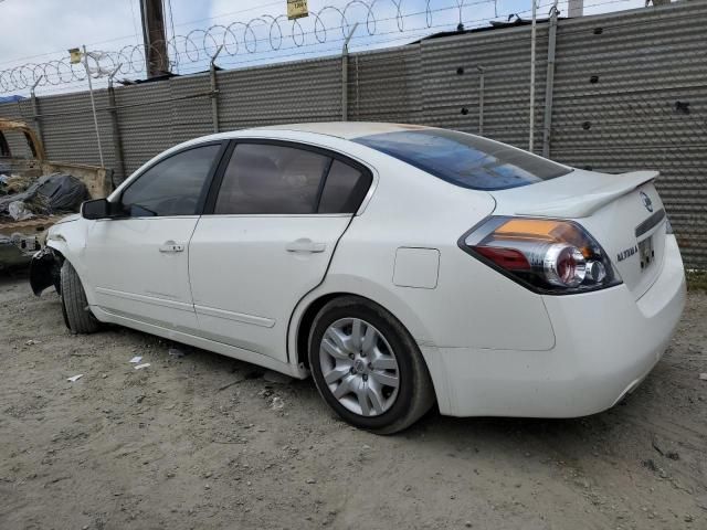 2009 Nissan Altima 2.5