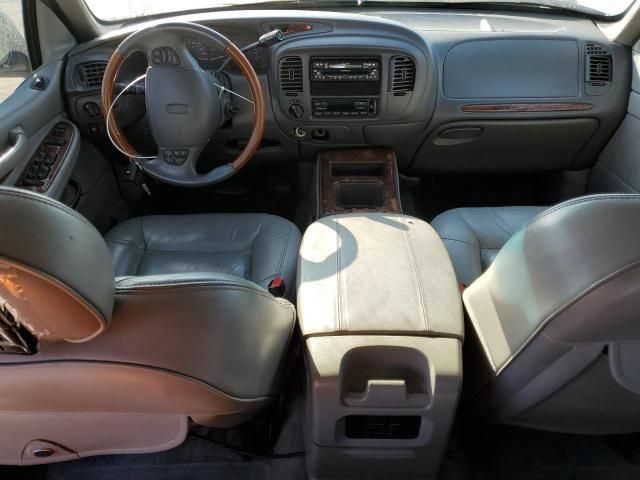 2000 Lincoln Navigator